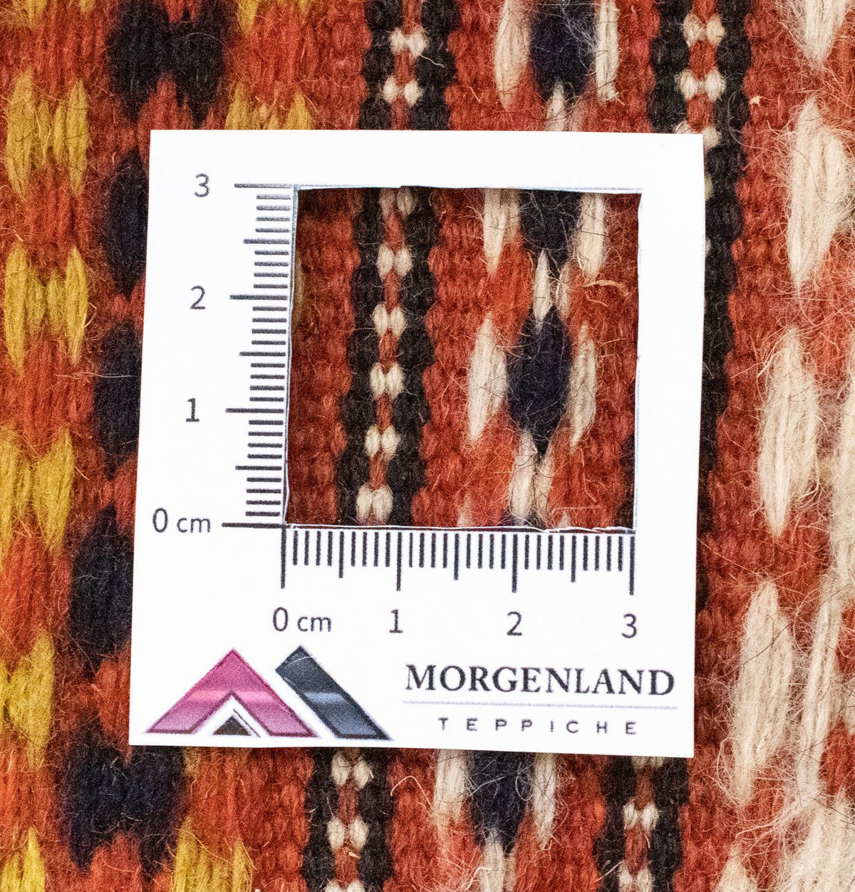 Kelim tapijt - Oosters - 242 x 166 cm - bruin