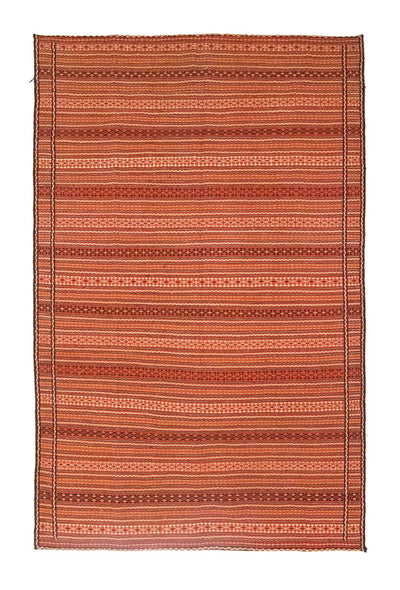 Kilim Fars Tapijt 199x296cm