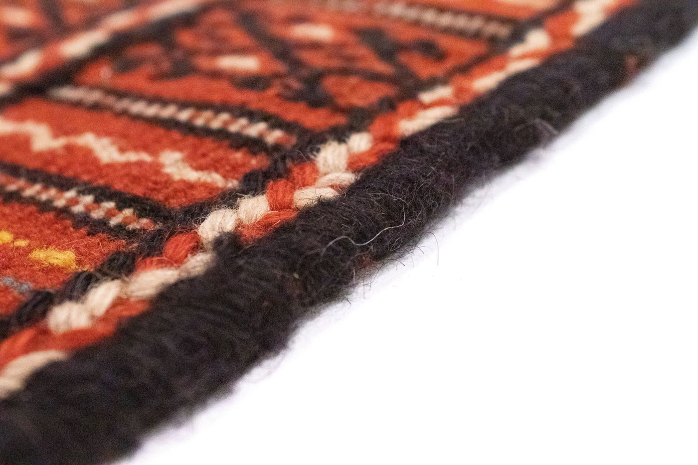 Kilim Fars Tapijt 296x199cm