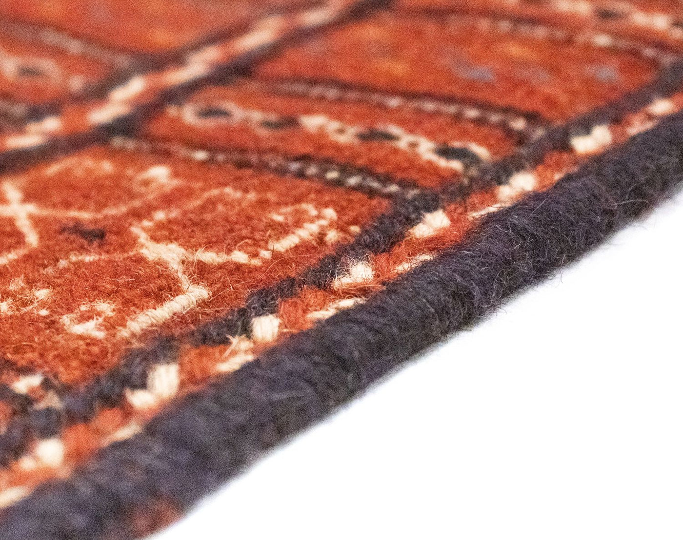 Kilim Fars Tapijt 293x200cm