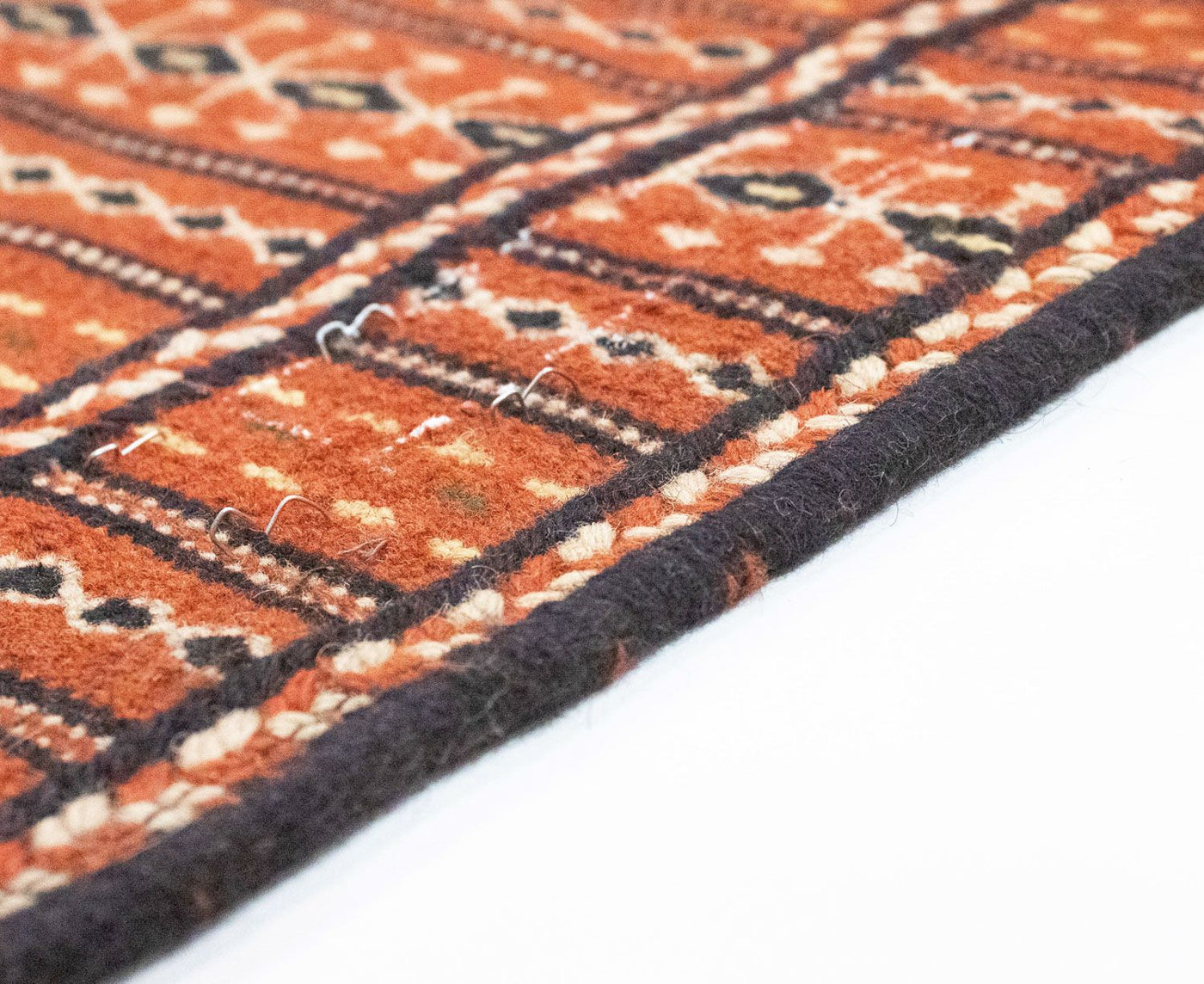 Kilim Fars Tapijt 300x194cm