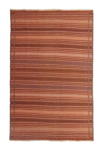 Kilim Fars Tapijt 195x300cm