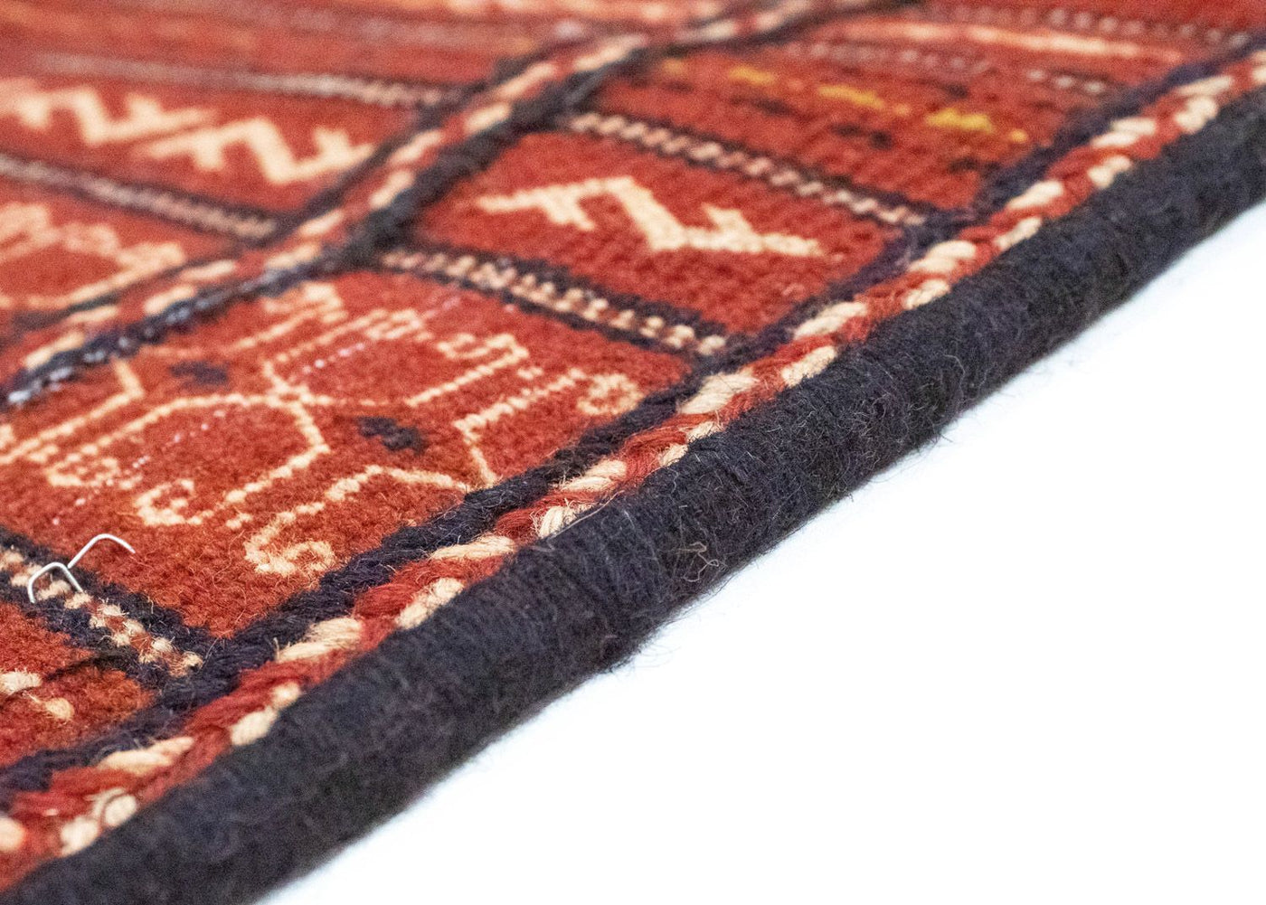 Kilim Fars Tapijt 301x197cm
