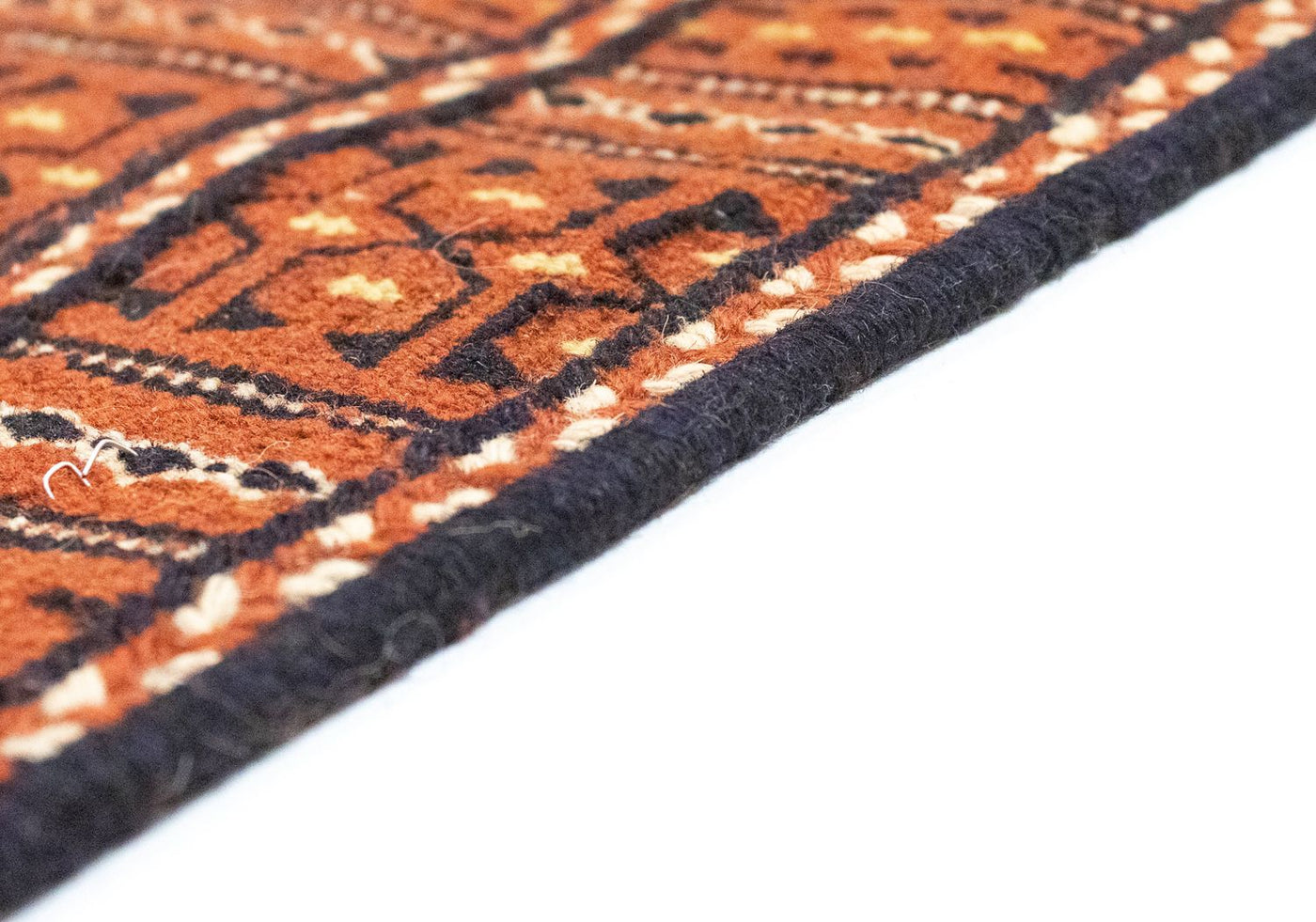 Kilim Fars Tapijt 305x198cm