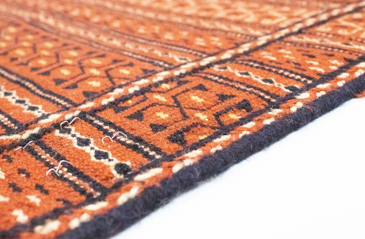 Kilim Fars Tapijt 298x196cm