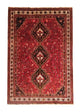 Qashqai Tapijt 300x215cm - Perzisch tapijt