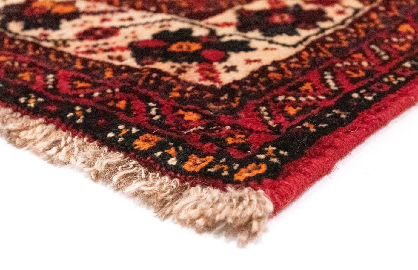 Qashqai Tapijt 300x215cm - Perzisch tapijt