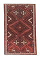 Qashqai Tapijt 270x175cm - Perzisch tapijt