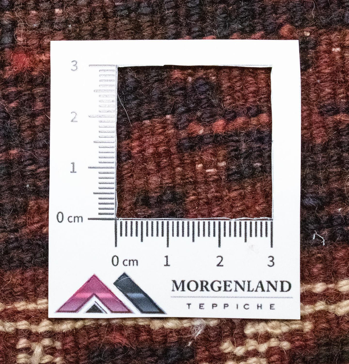 Perzisch Tapijt - Nomadisch - 270 x 175 cm - bruin