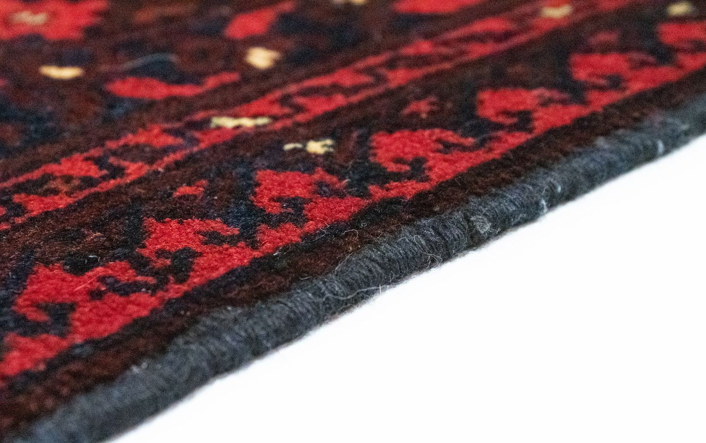 Khal Mohammadi Tapijt 286x199cm - Oosters Tapijt