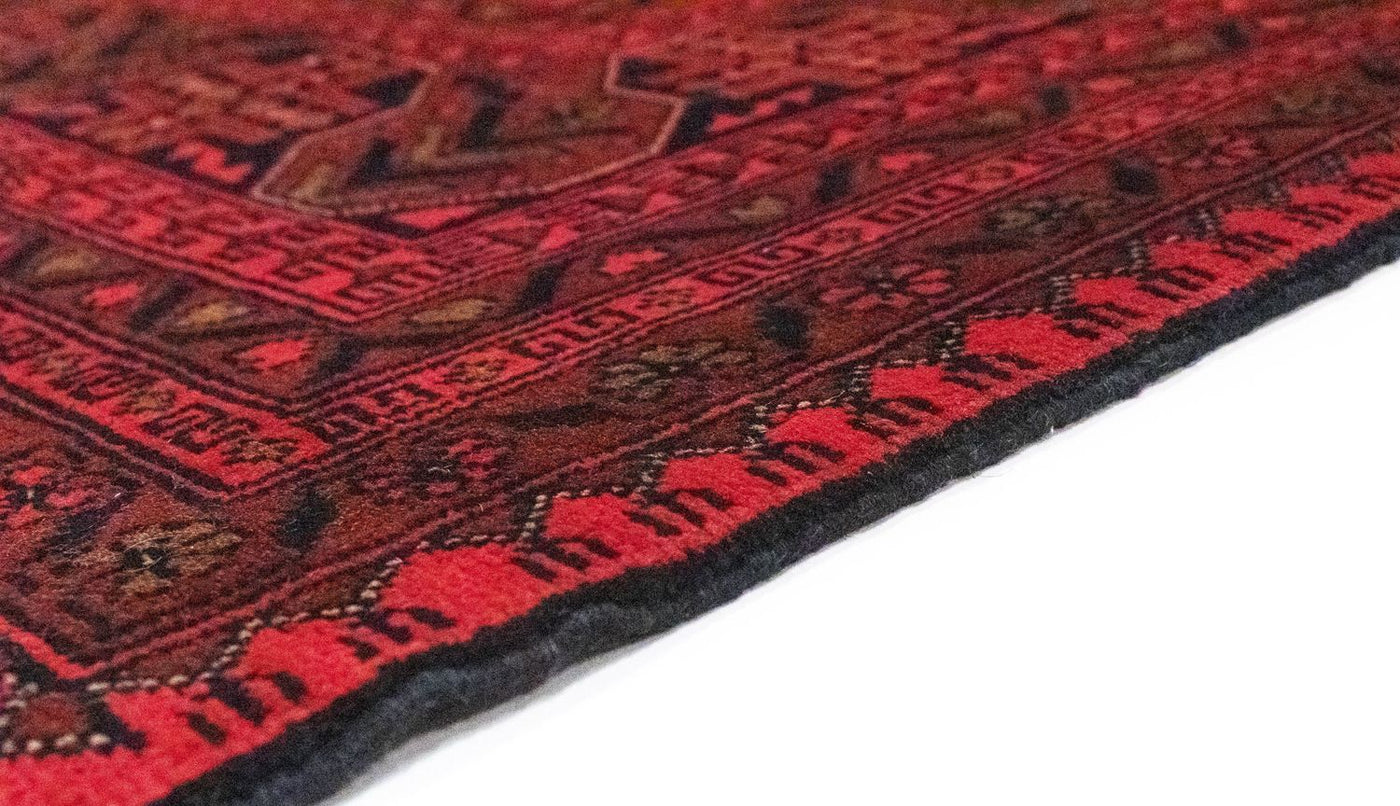 Khal Mohammadi Tapijt 299x200cm - Oosters Tapijt