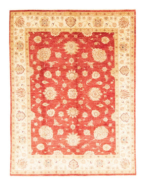 Ziegler tapijt - 275 x 204 cm - rood