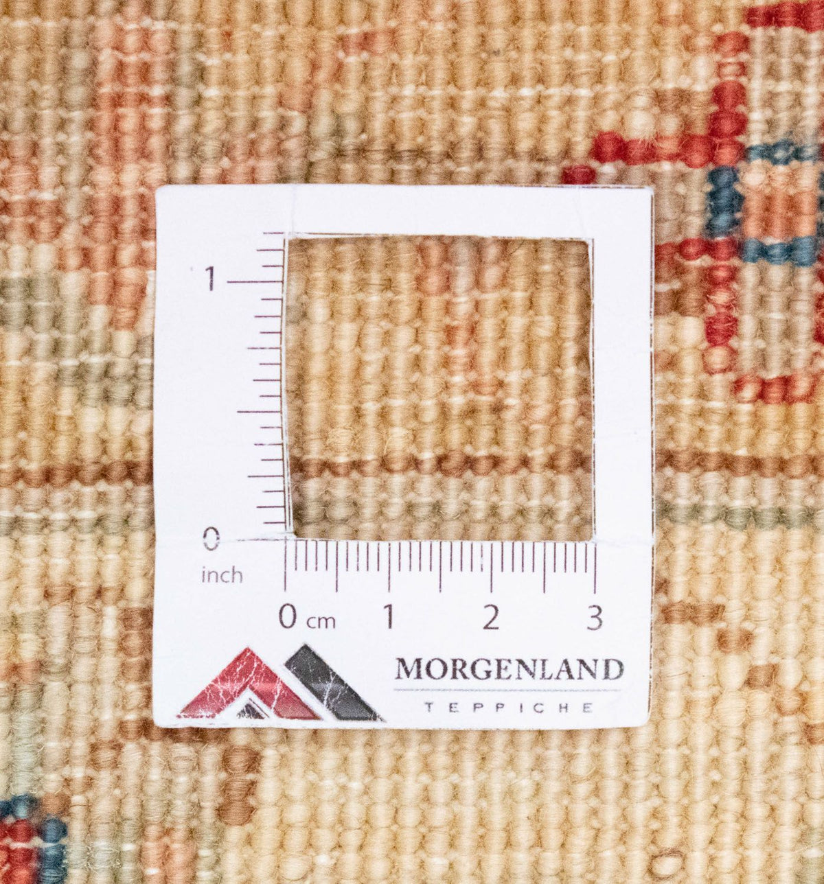 Ziegler tapijt - 275 x 204 cm - rood