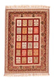 Afshar Sirjan Tapijt 176x123cm - Perzisch tapijt