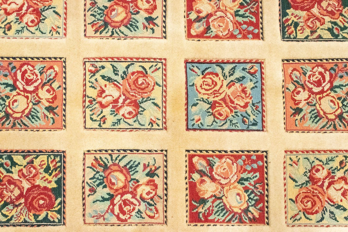 Perzisch Tapijt - Nomadisch - 168 x 113 cm - gekleurd