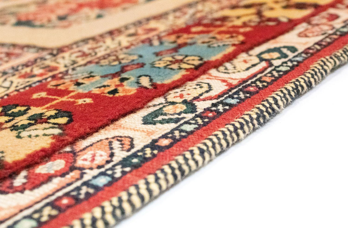 Perzisch Tapijt - Nomadisch - 168 x 113 cm - gekleurd