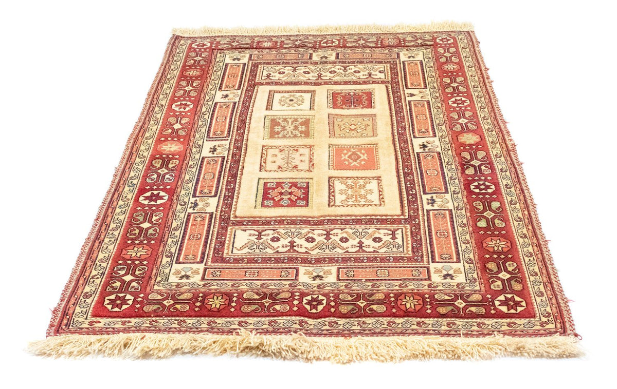 Perzisch Tapijt - Nomadisch - 160 x 101 cm - veelkleurig