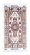 Perzisch tapijt - Tabriz - Royal - 134 x 75 cm - beige