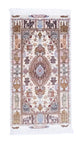 Tabriz - 50 Raj Tapijt 134x75cm - Perzisch tapijt