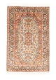 Kasjmir zijde Tapijt 125x83cm - Oosters Tapijt
