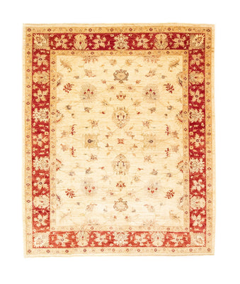 Ziegler tapijt - 245 x 197 cm - beige