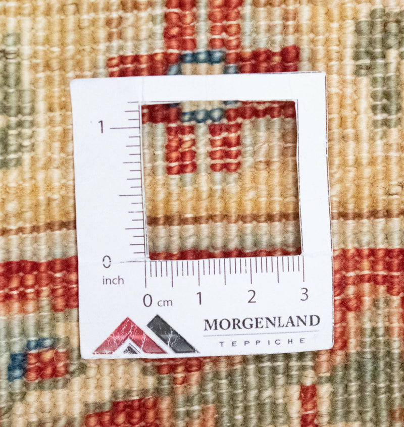 Ziegler tapijt - 245 x 197 cm - beige