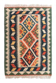 Kilim Fars Tapijt 90x61cm