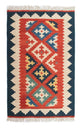 Kilim Fars Tapijt 97x60cm