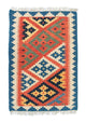 Kilim Fars Tapijt 95x64cm