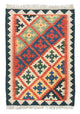 Kilim Fars Tapijt 92x65cm
