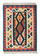 Kilim Fars Tapijt 65x90cm