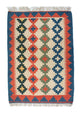 Kilim Fars Tapijt 87x60cm