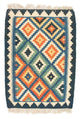 Kilim Fars Tapijt 90x60cm