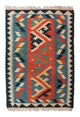 Kilim Fars Tapijt 60x87cm