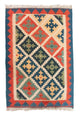 Kilim Fars Tapijt 90x63cm