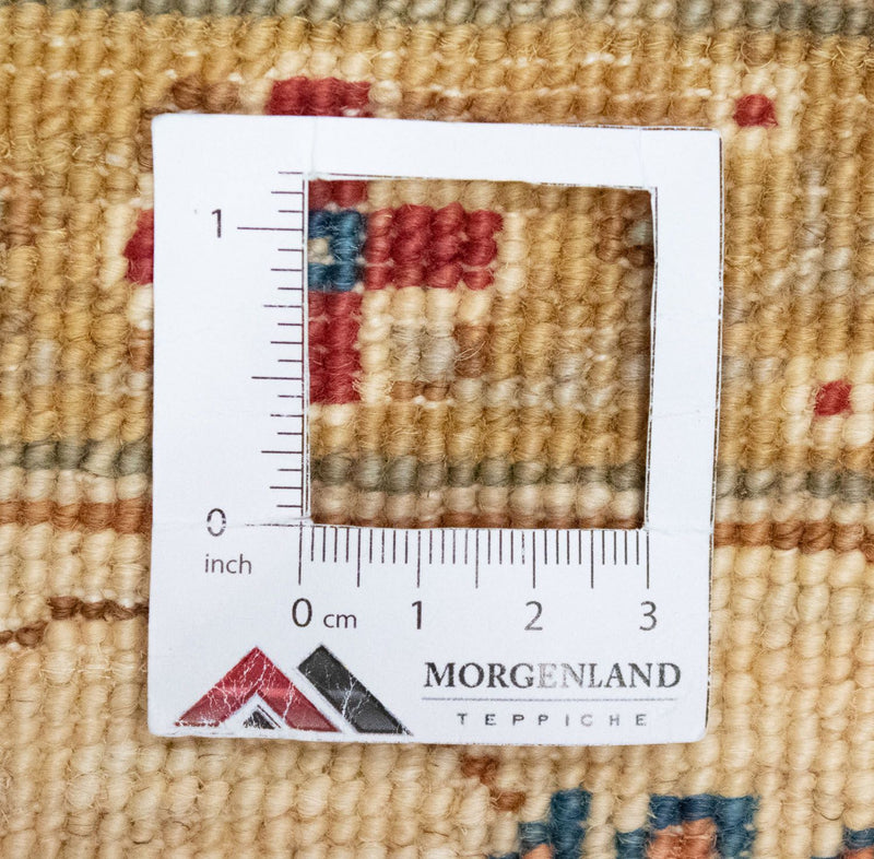 Ziegler tapijt - 247 x 202 cm - rood