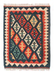 Kilim Fars Tapijt 95x70cm