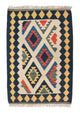 Kilim Fars Tapijt 97x66cm