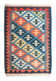 Kilim Fars Tapijt 92x65cm
