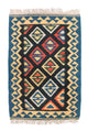 Kilim Fars Tapijt 90x60cm