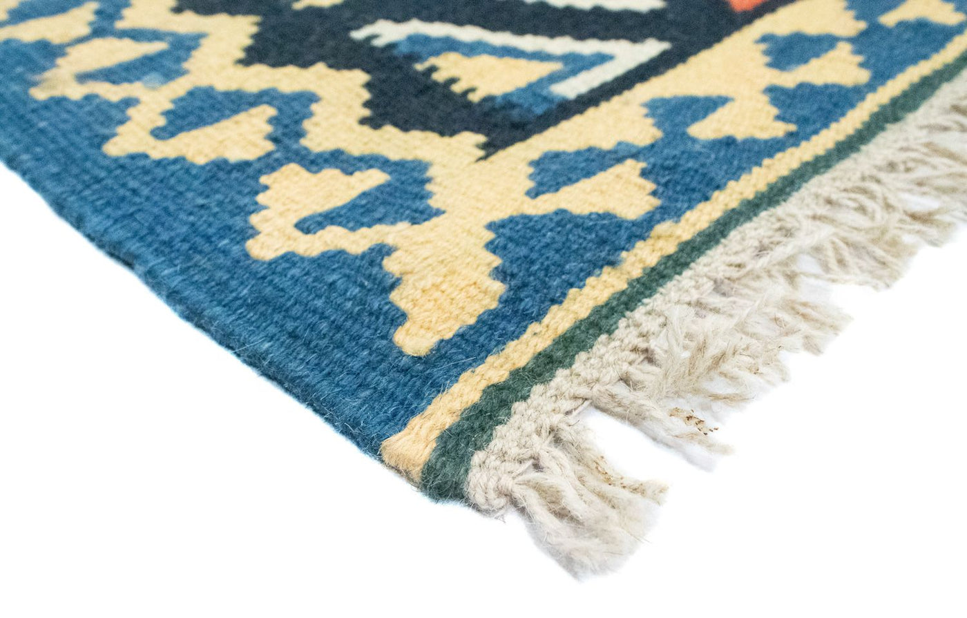 Kilim Fars Tapijt 90x60cm
