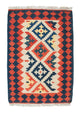 Kilim Fars Tapijt 96x64cm