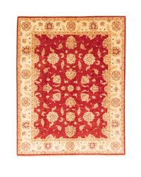 Ziegler tapijt - 255 x 207 cm - rood