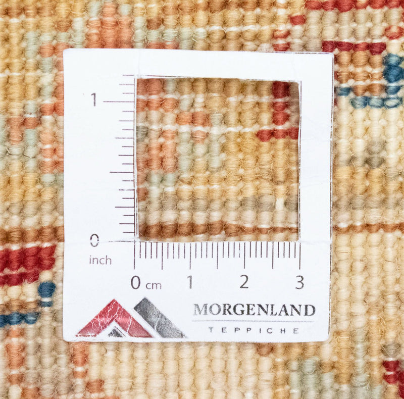 Ziegler tapijt - 255 x 207 cm - rood