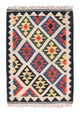 Kilim Fars Tapijt 88x63cm