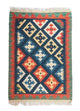 Kilim Fars Tapijt 95x65cm