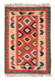 Kilim Fars Tapijt 95x65cm