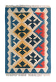 Kilim Fars Tapijt 86x61cm