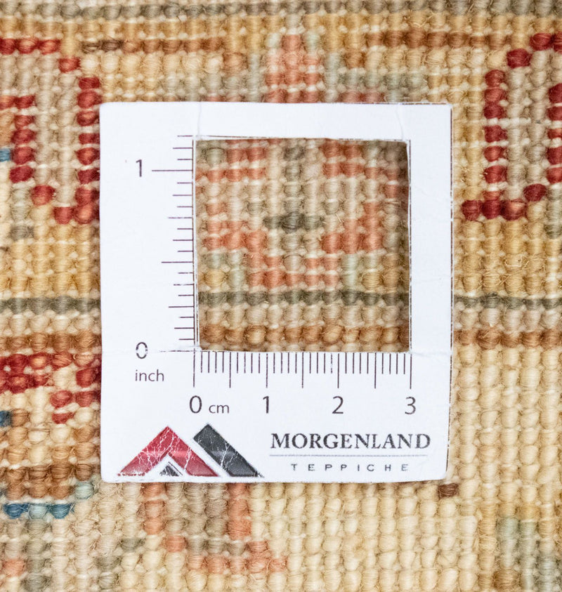 Ziegler tapijt - 256 x 205 cm - rood