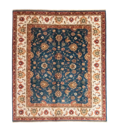 Ziegler tapijt 247x295cm - Oosters Tapijt